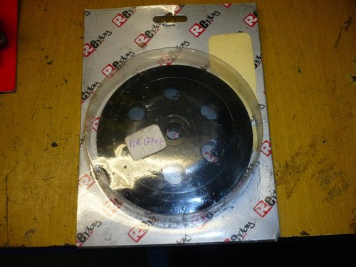 Cloche embrayage scoot - scoot, replay