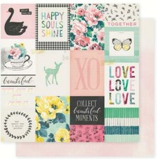 Maggie Holmes Bloom Fresco