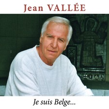 CD Jean Vallée - Je suis belge…