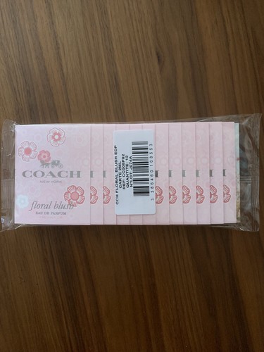 Coach floral blush edp - coach,