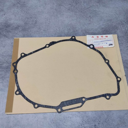 Joint carter embrayage xr350r - embrayage,