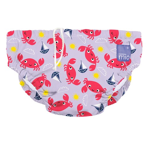 Couche bain lavable - de,