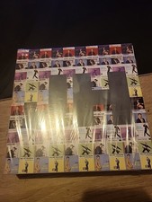 Johnny Hallyday Coffret 10