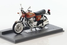 HONDA CB750 Four 1970 1/24 ixo