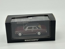 Minichamps Opel Commodore 1966