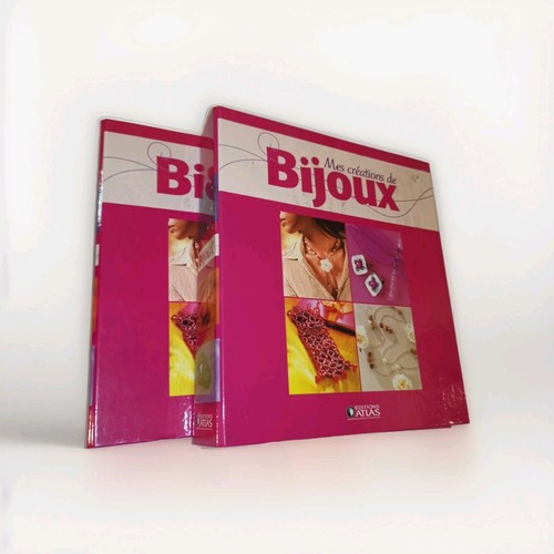 Mes créations bijoux - mes, de