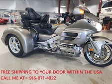 2003 Honda Gold Wing 