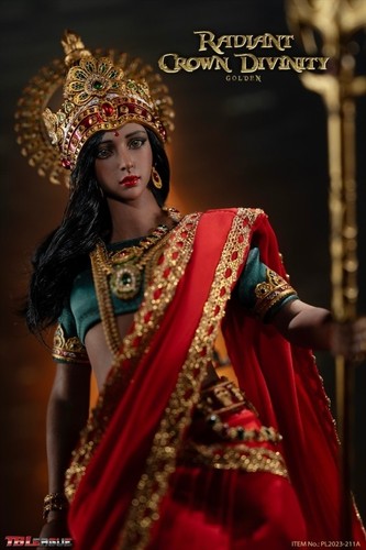 Tbleague radiant crown - 1/6,