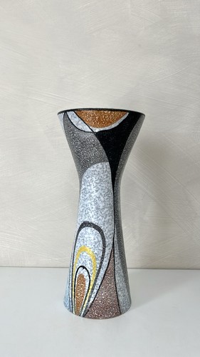 Vase rumba céramique - vase,