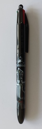 Stylos bic couleurs - 4,