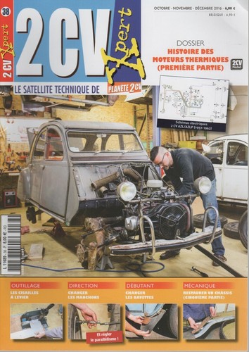 2cv xpert citroen - citroen,
