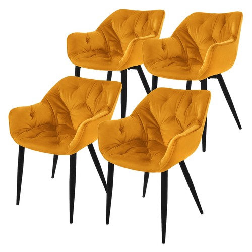 Chaises salle à manger - chaises,