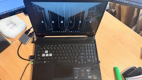 Asus tuf gaming - asus,