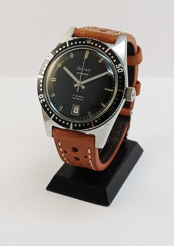 Montre vintage sevan skin - vintage,