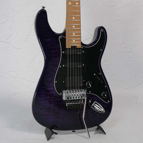 Charvel marco sfogli - sfogli, signature