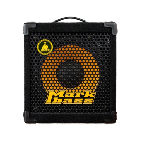 Markbass mini cmd 121 v - markbass,