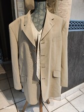 Costume 3 Pieces Homme Jules