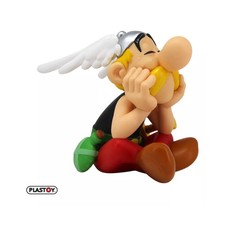 Plastoy Tirelire Asterix -