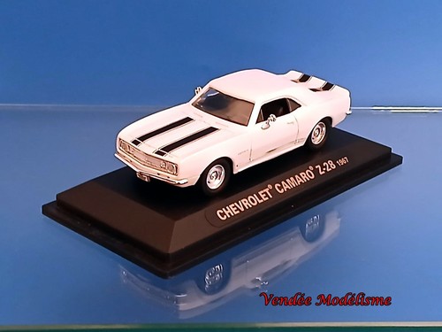 Voiture collection - ,