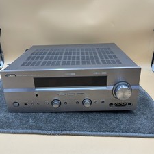 Yamaha DSP-AX750SE Dolby 7.1 Channel AV Receiver/ Home Cinema Amplifier 440W