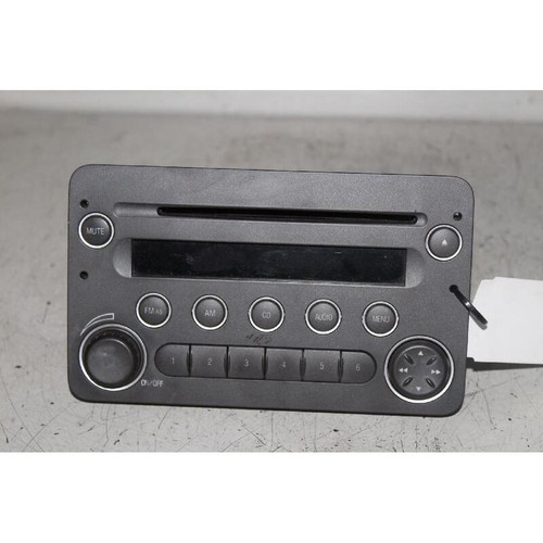 Radio alfa romeo 159 - 159, 05