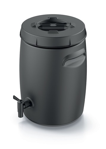 Composteur pour biomül - composteur,