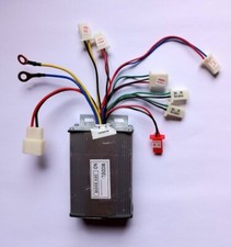 Contrôleur Régulateur De