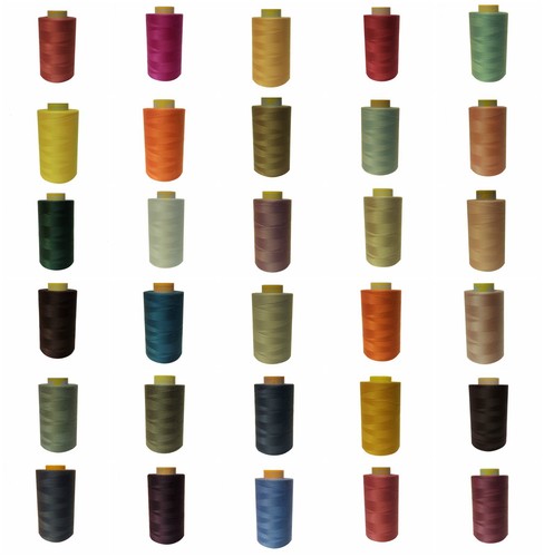 Gutermann perma core 120s fil - gutermann,