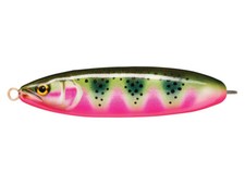 Rapala Weedless Minnow Spoon
