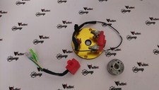 Yx140 Performance Magneto Inner Rotor Kit Stator CDI For 110 125 140cc Lifan YX 