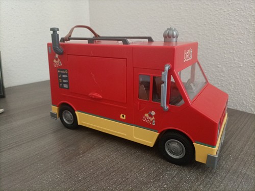 Playmobil 70075 del - 's, good