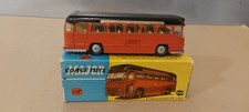 Bus Midland Major Corgi Toys