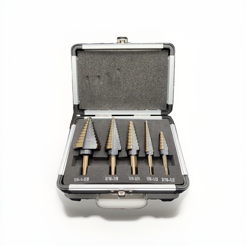 Coffret 5 forêts - 5,