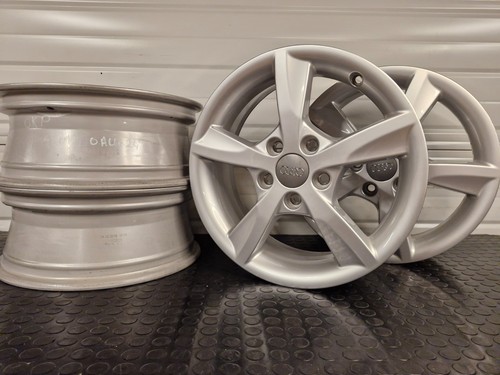 Jantes alu origine audi - jantes,