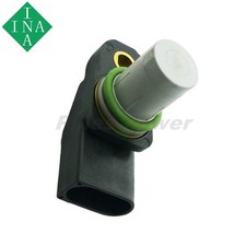 1 pcs 13622249320 INA OEM Engine Camshaft Position Sensor for BMW Z3 Z4 Z8 M3 M5