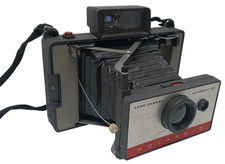 POLAROID Automatic 104 LAND