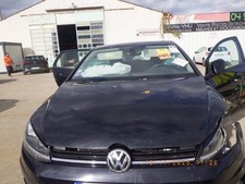 Capot VOLKSWAGEN GOLF 7 PHASE