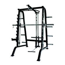 JK Fitness Smith Machine Luxe