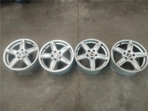 Jeu jantes bmw serie berlina - bmw,