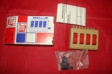 JOUEF HO BOITIER COMMANDE