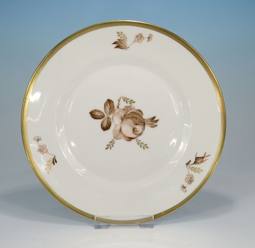 Royal copenhagen rose - royal,