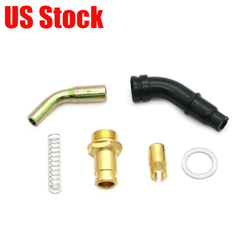 Carb choke plunger starter - choke,