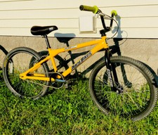 HARO 24” Cruiser BMX Bike