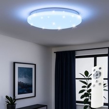 Plafonnier Intelligent LED