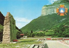 74 CIMETIERE MILITAIRE DE MORETTE