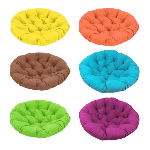 Coussin chaise hamac rond - hamac,