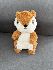 Primark Squirrel Plush