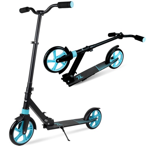 Malplay city scooter - city,