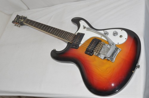 Guitare électrique modèle - guitare,