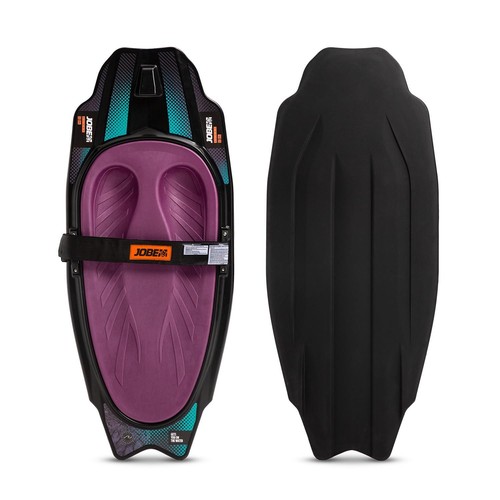 Jobe slash kneeboard planche - jobe,
